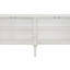 Armoire à console Ansaldo Pearl Shimmer