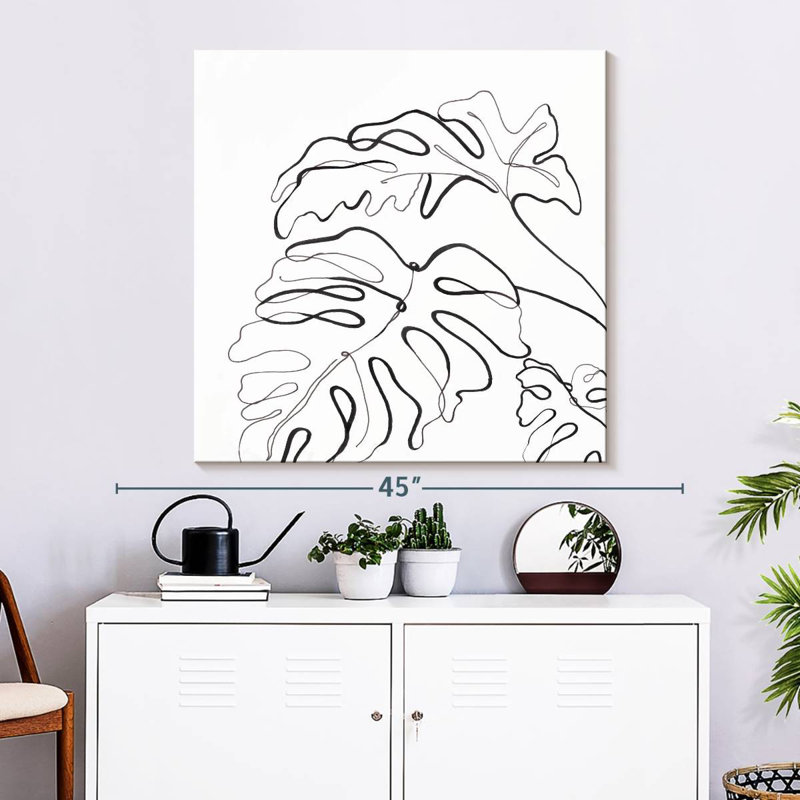 Harnek Infinity Of Simple II, 33" H x 33" W