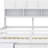 Jazhari Multifunctional Loft Bed with Stair, Desk, Cabinet and Wardrobe-698037555-698660264