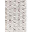 Medora Hand Woven Chevron Area Rug-161146928