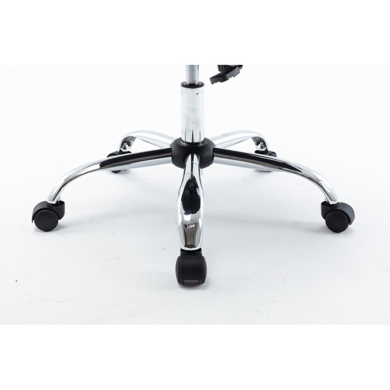 Mesh Task Chair, Black