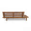 2 Seater  Sofa-Left Side-1558683645