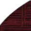 Tapis rouge intérieur et extérieur Trellis-1506600977
