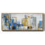 City Blues I - toile encadrée-2034855974