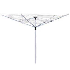 Inground Umbrella Dryer