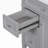Homanick 30 " W Freestanding Standard 1 Single Vanity Bathroom Vanity With Ceramic Top