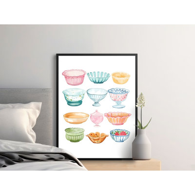 Gautreau No Frame Print