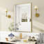 Miroir d'appoint