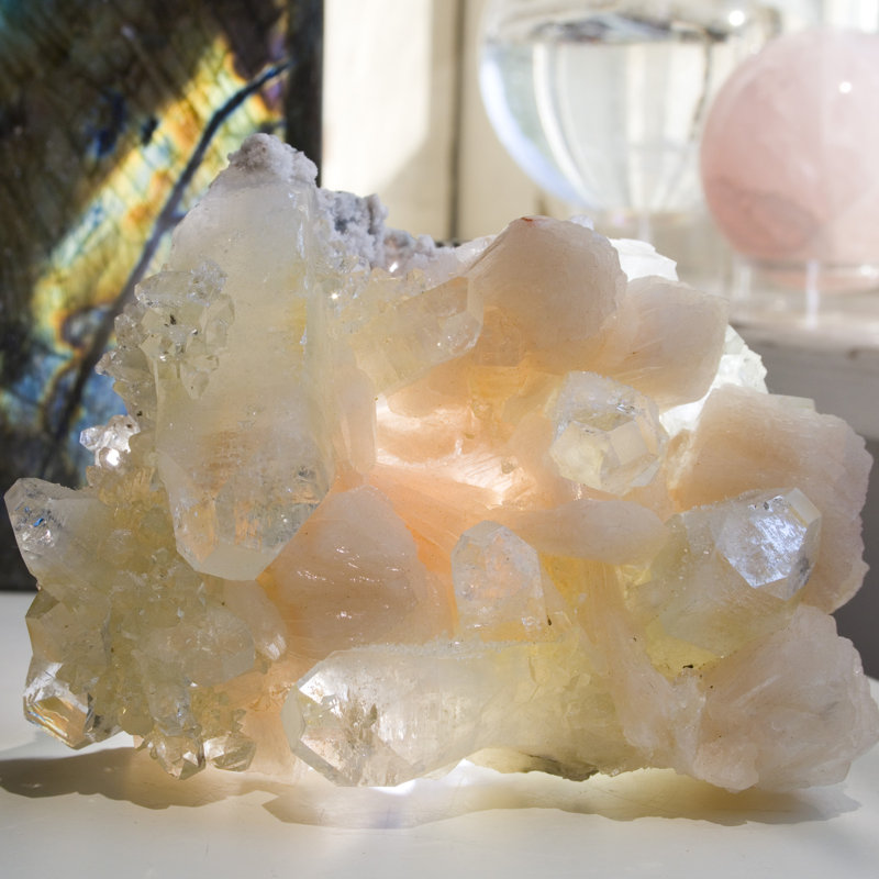 Landscape & Nature Crystal