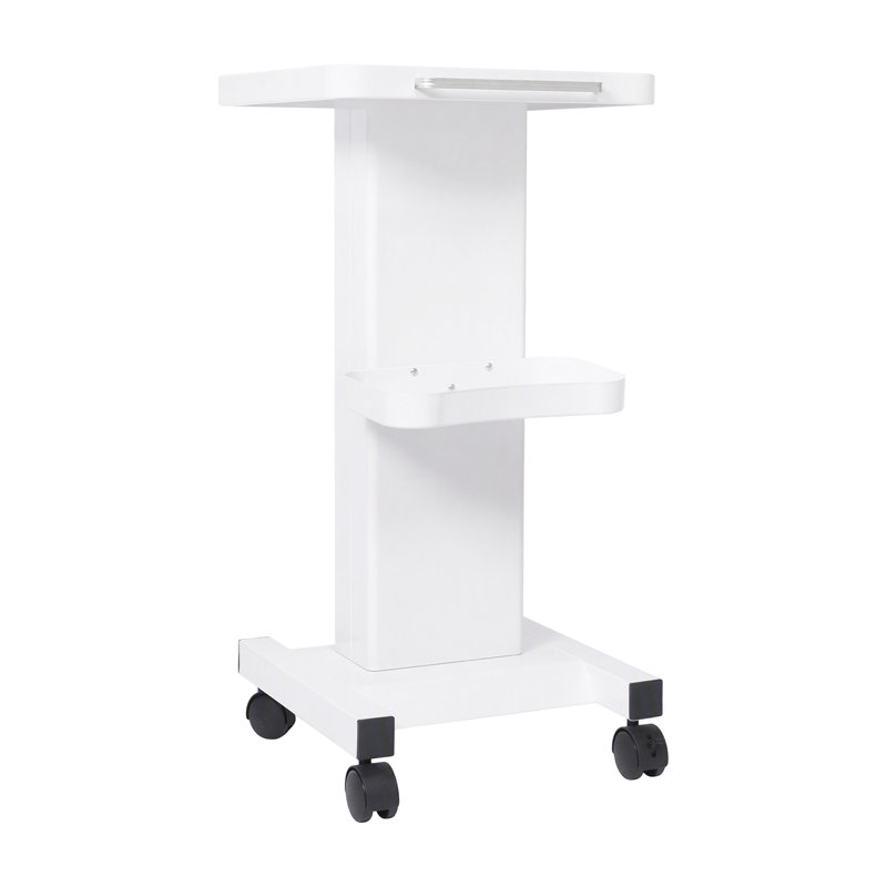 Czetli Universal Beauty Trolley Stand Rolling Cart