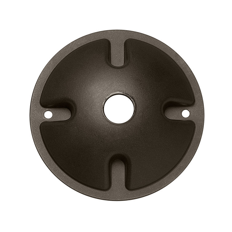 Landscape Hardware Lamp Base