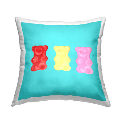 Throw Pillow
