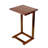 Anayanci Solid Wood End Table-1772240076