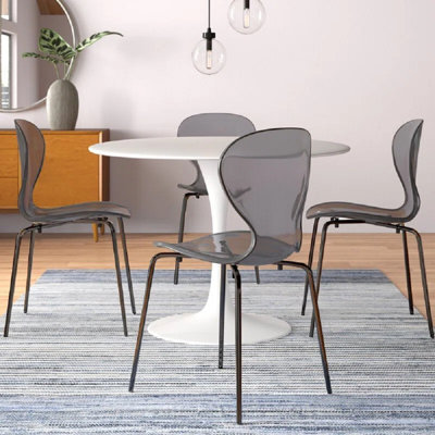 Chaise de salle à manger Kavish