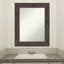 Miroir de salle de bain Geyserville-1936031499