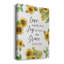 Grace Grace Here - impression sur toile tendue
