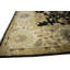 Performance Wool Floral Indoor Rug