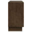 Commode 6 tiroirs Hemlock