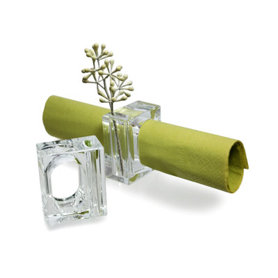 Napkin Holder