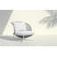 Montauk Patio Chair with Cushions