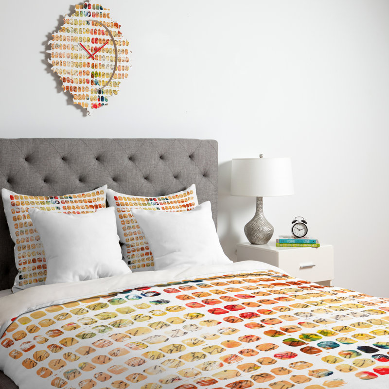 Collection de housse de couette