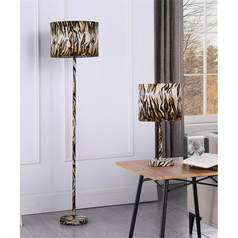 Lampe de table 19,25 po