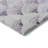  Rectangle Cerrito Area Rug with Non-Slip Backing-1583113194