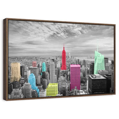 Manhattan Pop