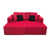 Red is out of stock