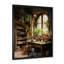 French French Cellar II - Grand vin, décoration murale champagne-430463447-430463444-469434922