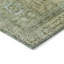 Tapis de sauge Xhevrie intérieur / extérieur lavable à la machine-679251254