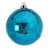 Bleu turquoise brillant est en rupture de stock
