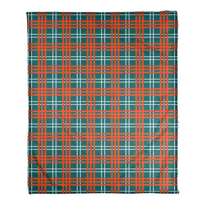 Sewn Throw Blanket