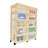 Large Plastic Storage Bin-1544659049