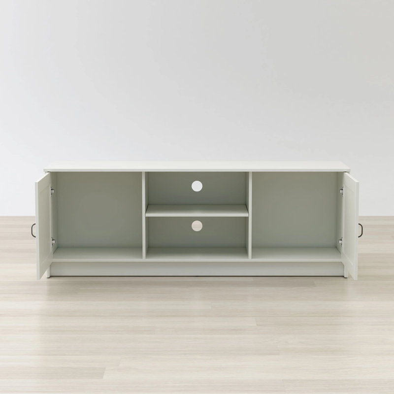 Media Console