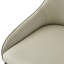 Ensemble de 2 chaises d'appoint Modern
