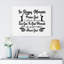 In Happy Moments Praise God 1 Piece Wrapped Canvas Wall Art-1089138212