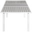 Table de salle à manger extensible Noonan-63541423