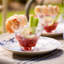 Lucy Stemless Martini Set Of 2