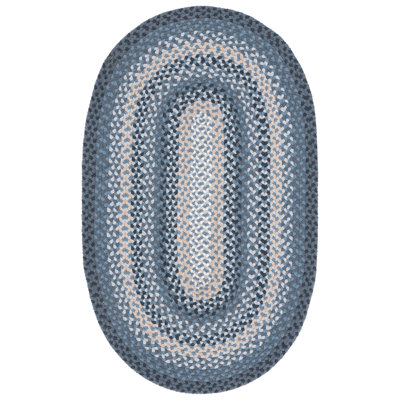 Tapis rayé Styrkar