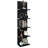 5-tier Floating Wall Shelf-1885619143