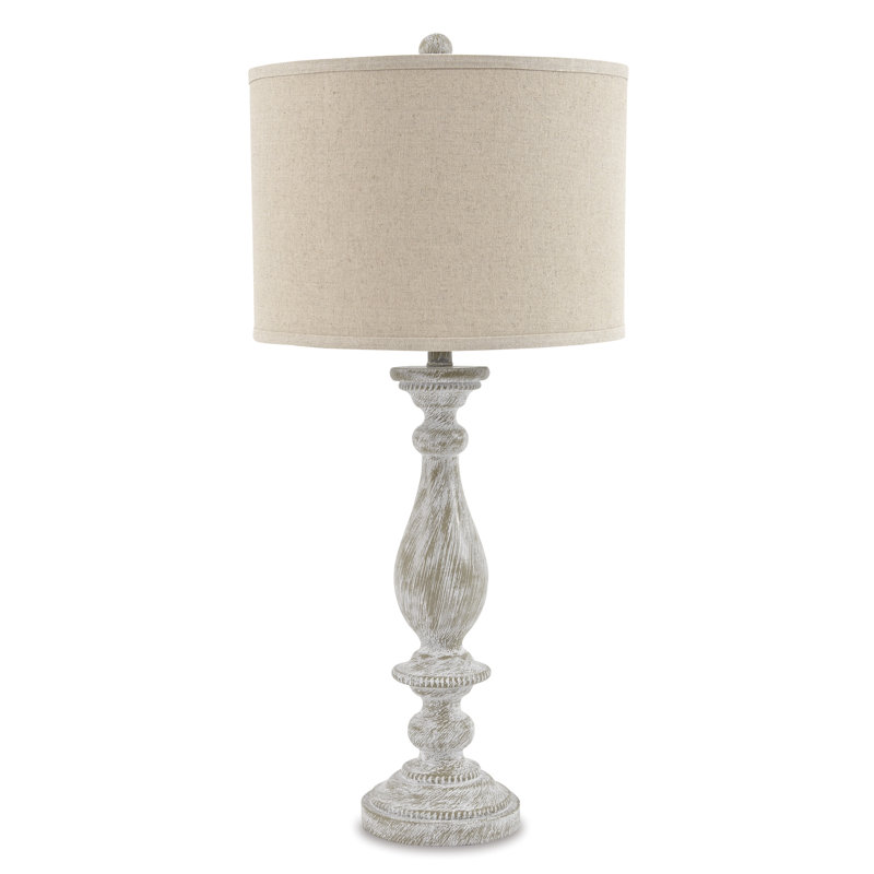 Ensemble de 2 lampes de table Jamius