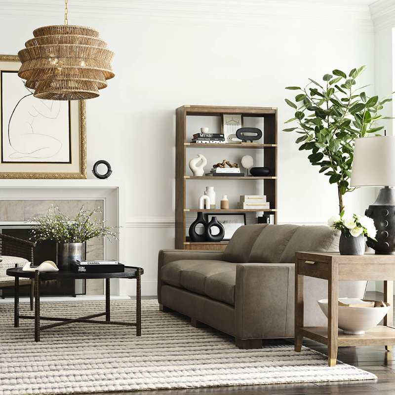 Lampe de table Brett