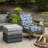 ARDEN Outdoor Seat Cushion