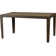 Brade Rectangular Outdoor Dining Table