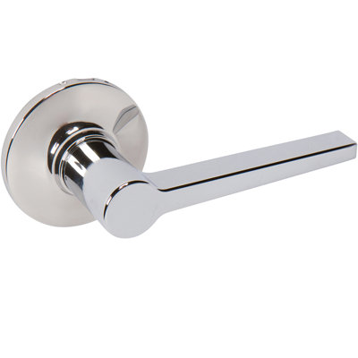 Single Dummy Door Lever