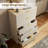 5 - Drawer Dresser, 47.2" H-73464256