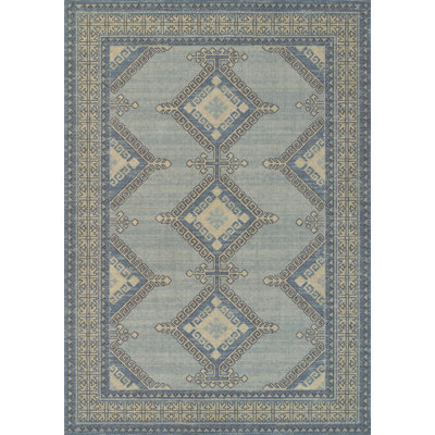 Aldona Oriental Indoor Rug