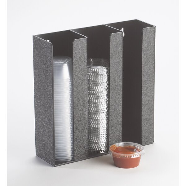 Cal-Mil Disposable Cups for 1 Guests