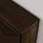 Mid Century Modern Narrow Side Cabinet-1697243890